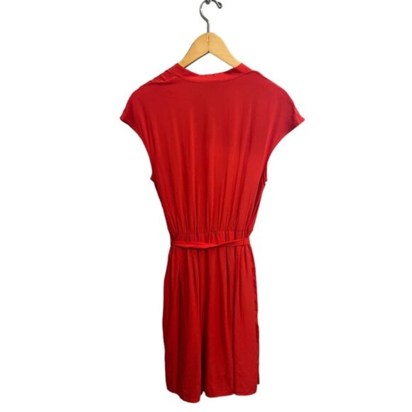 Anthropologie aeve dilia ress - Picture 3 of 12